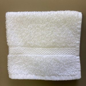 Toalla De Playa De Terciopelo Con Dobladillo Dobby De Gran Peso Pesado (amarillo, Paquete De 3