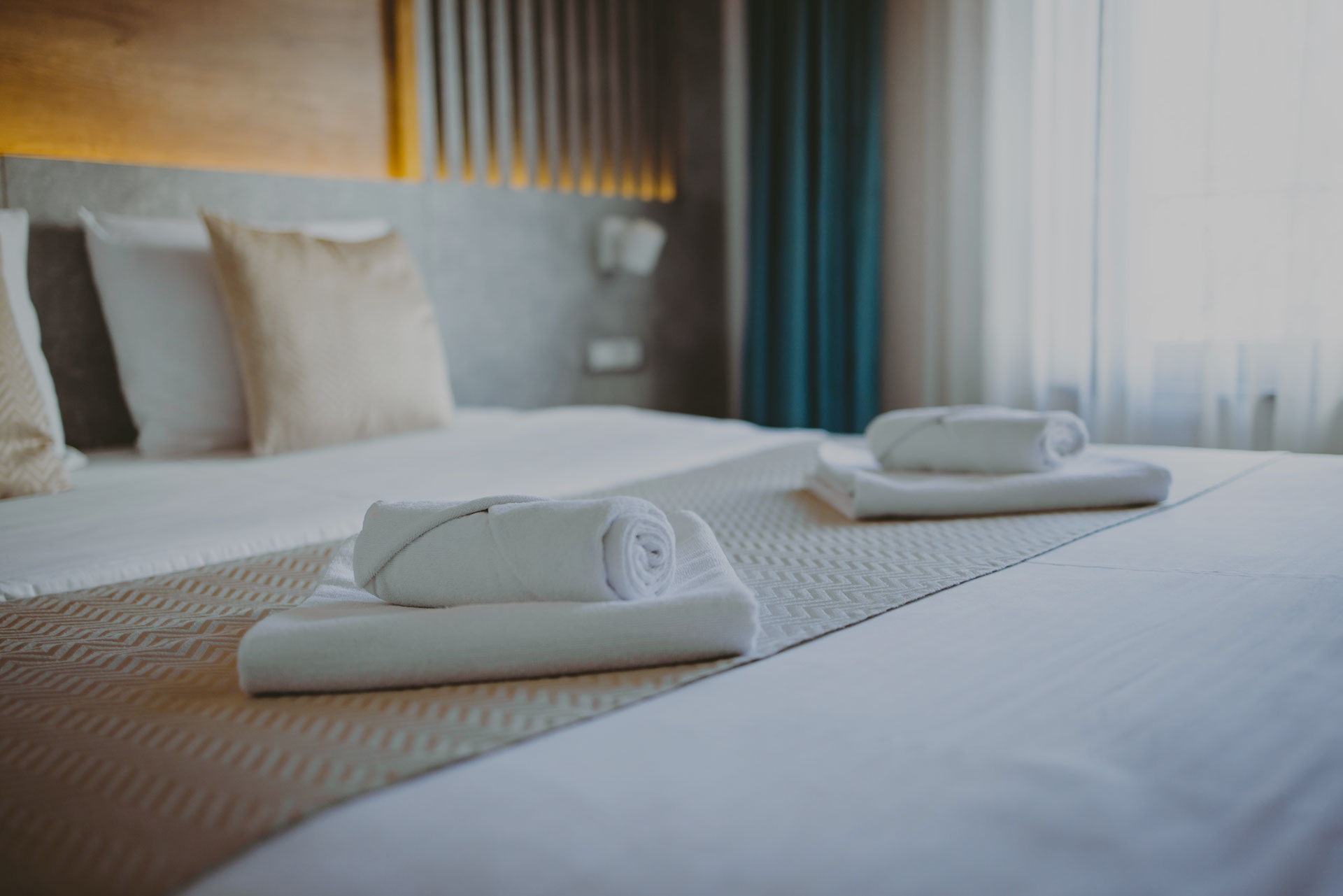 7 erreurs fréquentes en literie hôtelière qui nuisent à l’expérience client au Québec